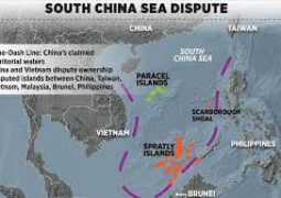South China Sea keeps boiling: Philippines warns China of ‘severest response’ over drills