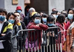 Up to 8,000 Chinese nationals came into US after Trump banned travel due to coronavirus: AP