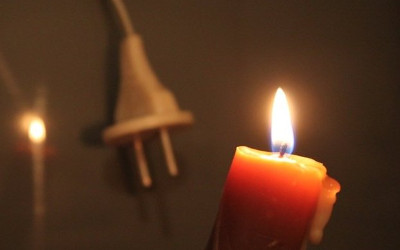 Countrywide blackout hits Tajikistan for 3 hours