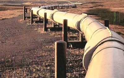 Turkmenistan borrows $700 mln for TAPI pipeline