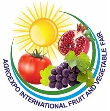 Participants of International Fruit and Vegetable Fair say