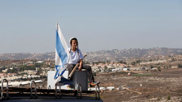 Israeli officials mull granting settlers ‘protected population’ status in West Bank