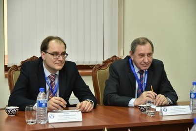 Long-term observers from CIS start their mission in Uzbekistan