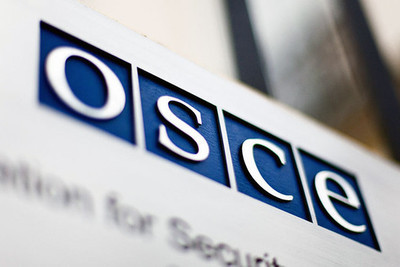 OSCE/ODIHR publish interim report