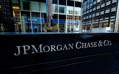 JPMorgan reportedly pays $264 mln to settle China ‘bribery’ probe
