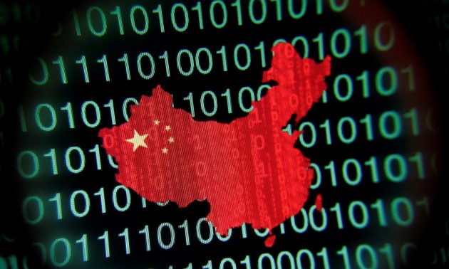 China’s cyberpolice crack down on live-streaming
