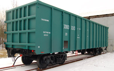 Mongolia, China, South Korea launch direct freight service