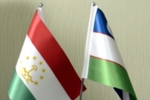 Uzbekistan, Tajikistan aim to intensify negotiations on border