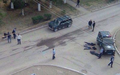 Aktobe terror attack verdict to be delivered on November 28