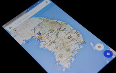 South Korea blocks Google from expanding local maps