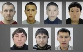 Aktobe attack: 7 handed life sentences for terrorism in Kazakhstan