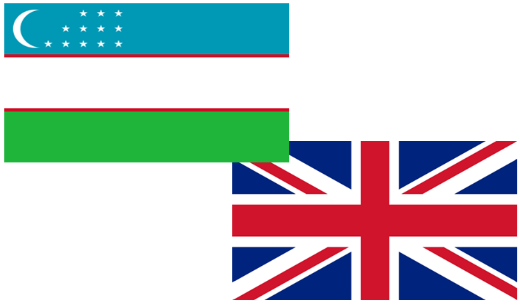 Uzbekistan-UK economic cooperation