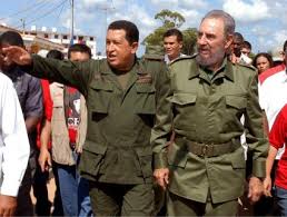 Until Always – Hasta siempre Comandante Fidel