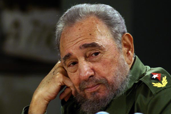 Viva Comandante Fidel!!!!!!!!: Millions of cubans pay last respects to Cuba’s Castro