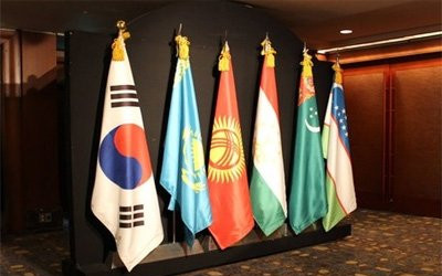 Uzbekistan to participate in Korea-Central Asia forum
