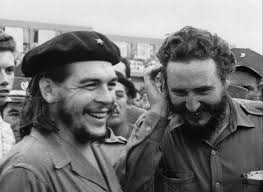 Fidel leaves irreplacable statute in World History and International Politics