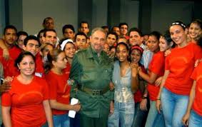 Comandante Fidel dies after a heroic life – end of entire Epoh associated with the great man