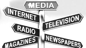 Presidential elections in the focus of Mass Media
