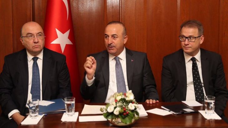 Turkey hopes for Uzbekistan’s abolition of visas for Turkish citizens