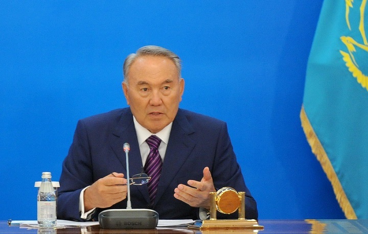 President of Kazakhstan suggests to hire foreigners for attraction of investments