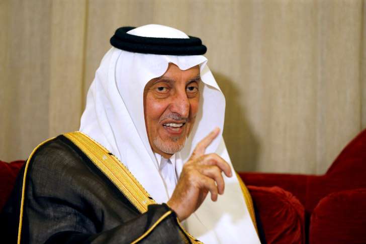 Saudi Prince: Arabs Have ‘Wronged Islam’