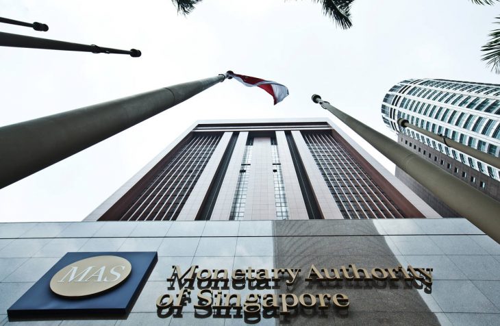 Singapore to Ban Former Goldman Banker in Connection With 1MDB Scandal