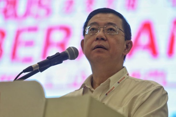 In ‘new deal’, DAP offers more autonomy and revenue to Sabah, Sarawak
