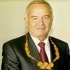 Uzbek government announced lunch of an international art contest for a monument to late First President of Uzbekistan Karimov