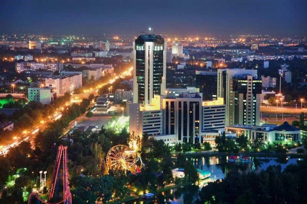 On December 4th – Uzbeks To Go To Presidential Polls