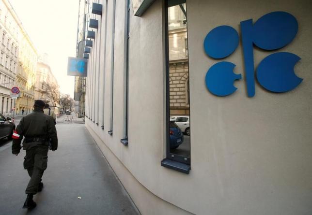 After OPEC deal, oil expected to rally – for the moment