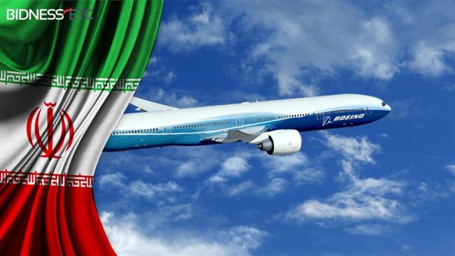 Boeing’s $16B aircraft deal with Iran Air faces challenges