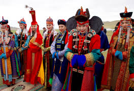 Raise voice against China: Mongolia urges India