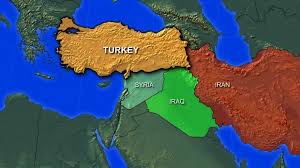 Iran and Turkey’s secret talks on Syria revealed