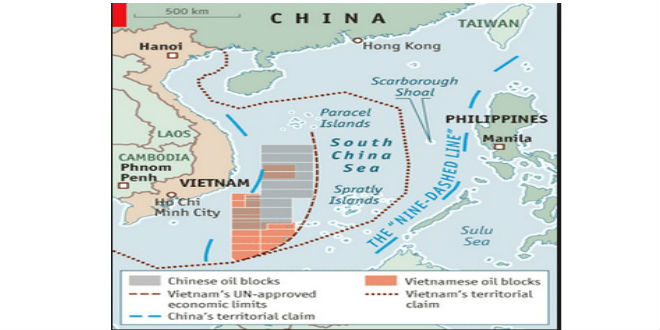 The Resurgence of China-Vietnam Ties
