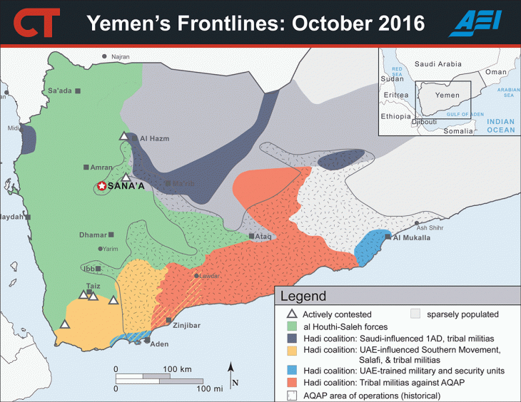 Yemen loyalists advance into Red Sea town of Mokha