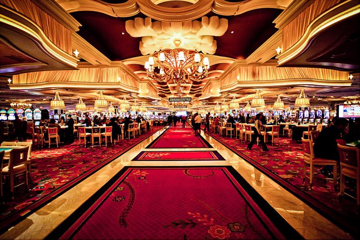 Mongolia intends to establish casino resorts to boost tax revenue