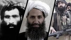 Afghan Taliban releases video of U.S., Australian hostages