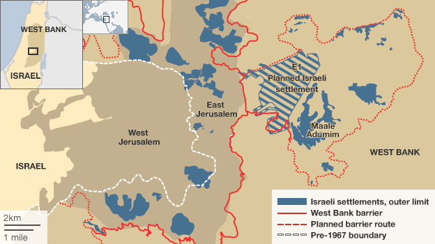 Israel’s Hard-Liners Want to ‘Go Big’: Annex a Settlement