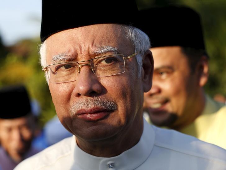 Discontent in Malay heartland may spell trouble for PM Najib