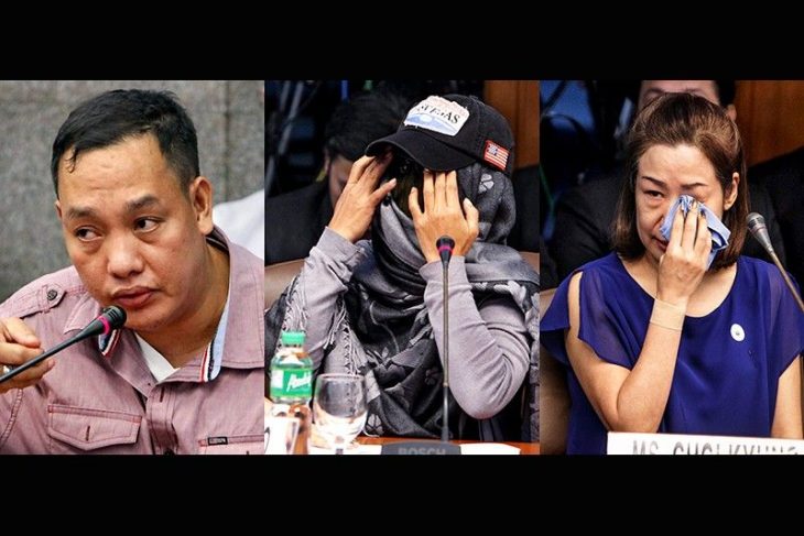 Policemen, killer of South Korean in Manila, had 17.3 mln. assets on 8 000 montly salary