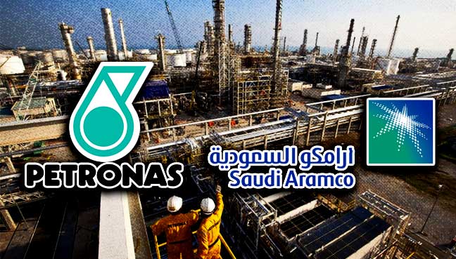 Saudi Aramco shelves plans for Malaysia venture with Petronas