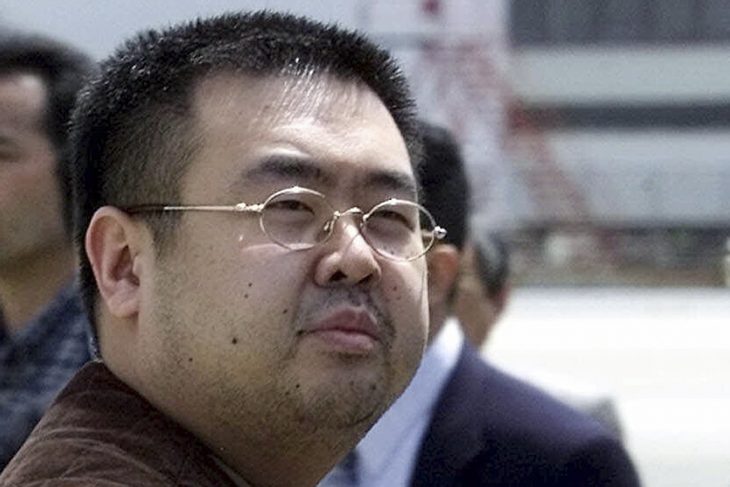 Suspect in Kim Jong Nam Killing Worked at North Korean Embassy, Police Say Malaysia has sought custody of seven suspects