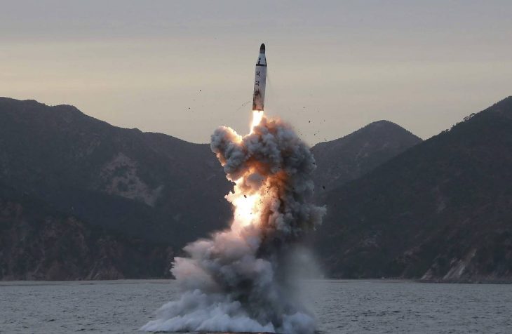 Don’t Underestimate North Korea’s Nuclear Arsenal