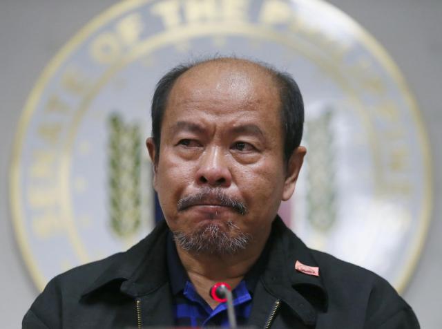 Philippines’ Duterte ordered murders: ex-police aide