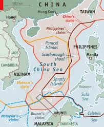 Thai government asked to be broker in South China Sea dsipute: Government must back sea talks