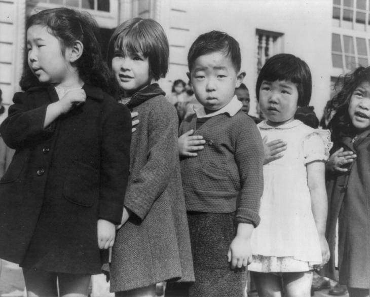 75 years later, Japanese Americans recall pain of internment camps