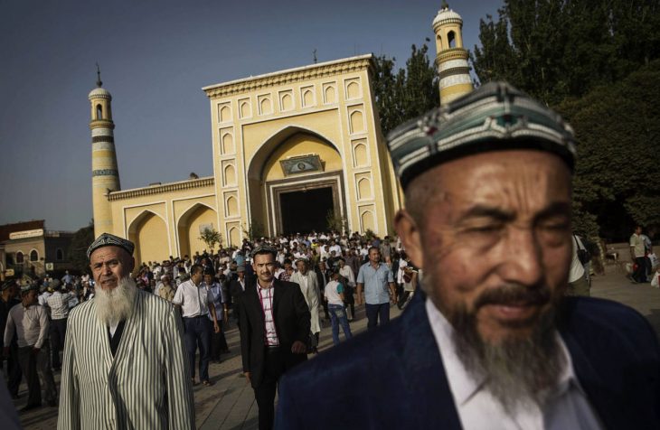 China’s Self-Defeating Religious Crackdown Will Beijing double down on its religious controls or learn to ease its grip?