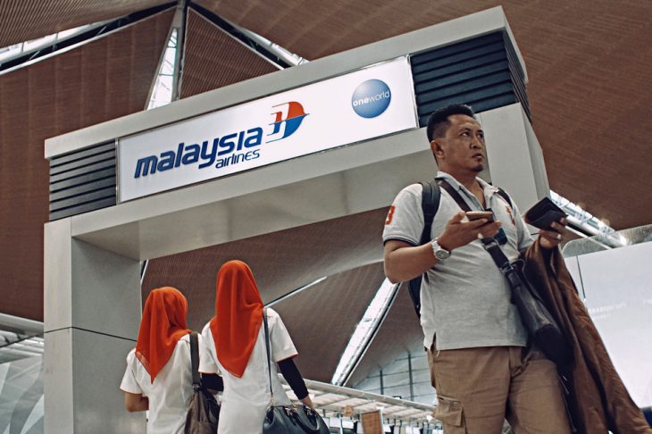 Malaysia Airlines Is Back From the Brink, Three Years After Flight 370 Disaster