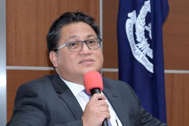 Malaysia lacks spies, says Nur Jazlan