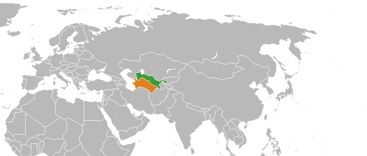 Turkmenistan and Uzbekistan to sign several agreements during Mirziyoyev’s visit to Ashgabat